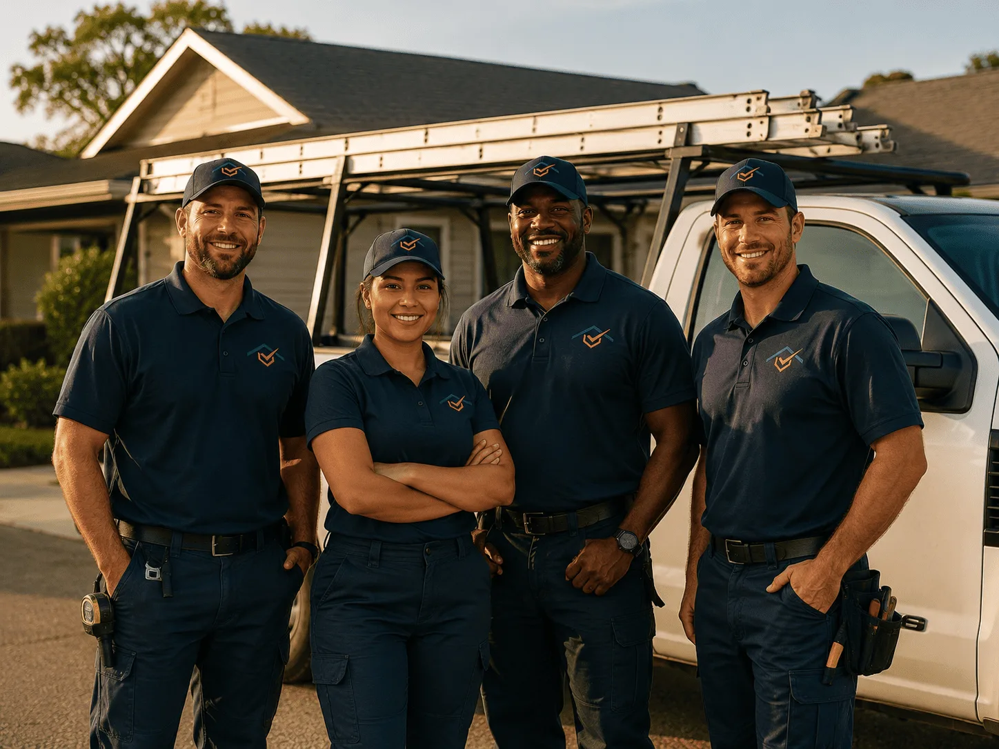 Roof Inspection company in Slidell, LA